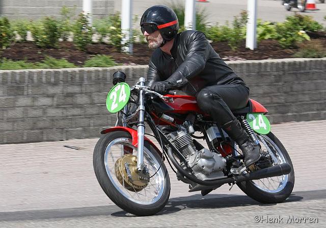 Barneveld 2009 Henk Morren 130 